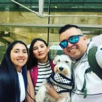 Zoe Travel Instagram