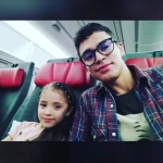 Zoe Travel Instagram