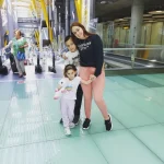 Zoe Travel Instagram