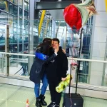 Zoe Travel Instagram