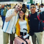 Zoe Travel Instagram